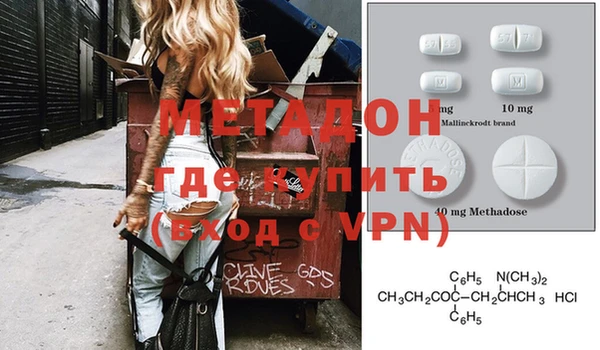 кокс Абдулино