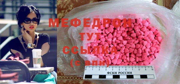твердый Протвино